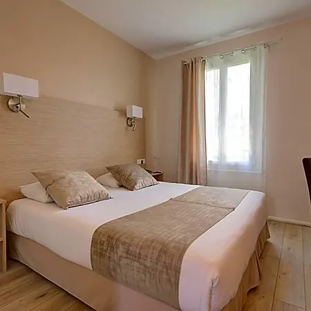 The Originals City, De Bordeaux, Centre 3* Bergerac