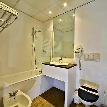 The Originals City, De Bordeaux, Centre 3* Bergerac