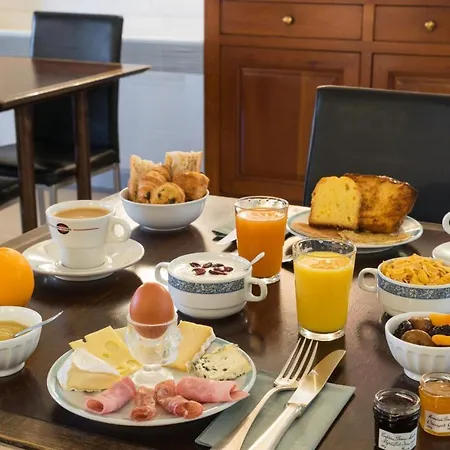 The Originals City, De Bordeaux, Centre Bergerac