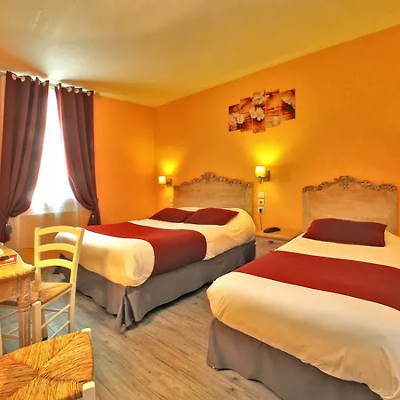 The Originals City, De Bordeaux, Centre 3*