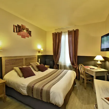 The Originals City, De Bordeaux, Centre 3*