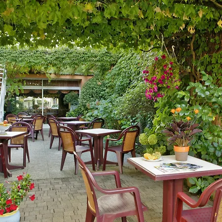 The Originals City, De Bordeaux, Centre