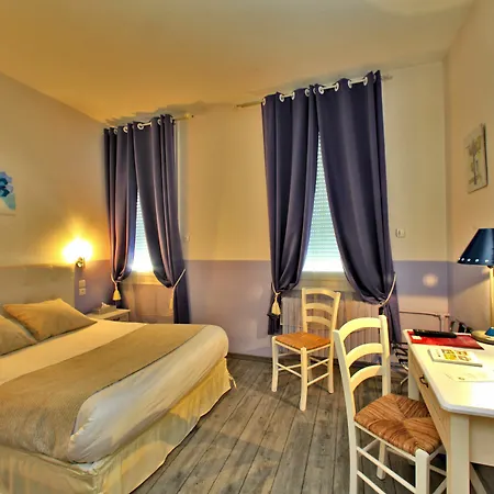 Hotel The Originals City, De Bordeaux, Centre