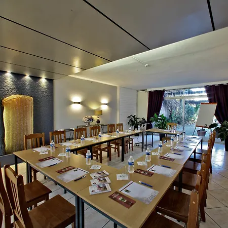 The Originals City, De Bordeaux, Centre 3* Bergerac