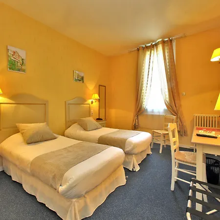 The Originals City, De Bordeaux, Centre Отель