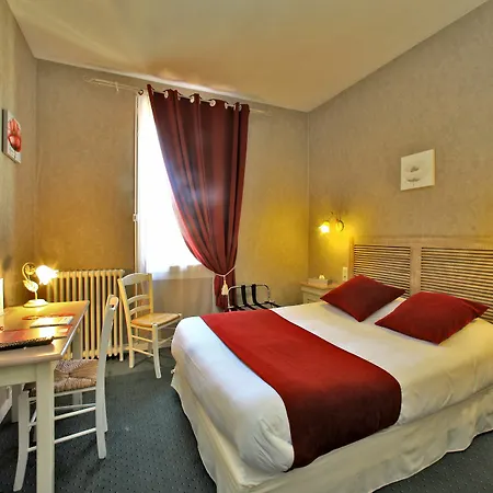 The Originals City, De Bordeaux, Centre 3*