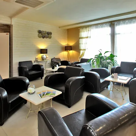 The Originals City, De Bordeaux, Centre 3*