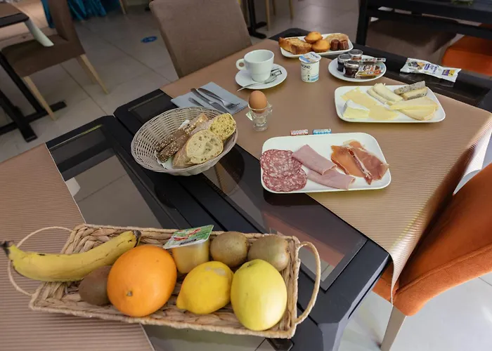 The Originals City, De Bordeaux, Centre 3* Bergerac