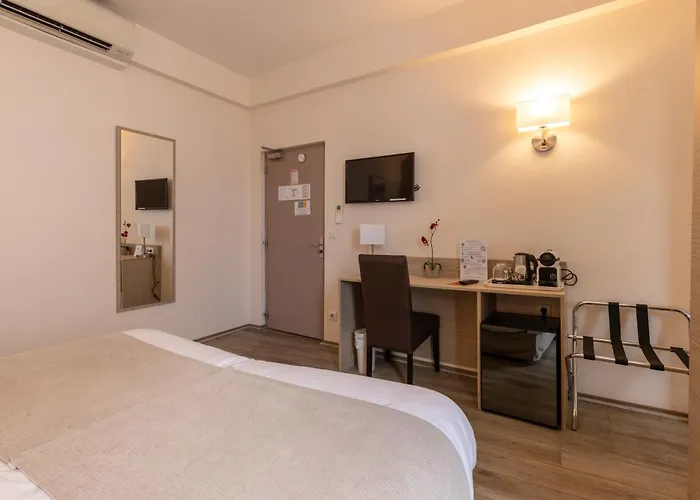 The Originals City, De Bordeaux, Centre 3*